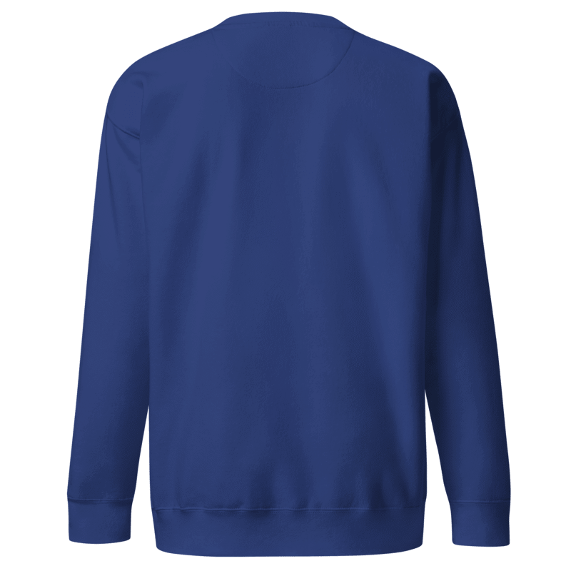 Unisex Premium Sweatshirt | Cotton Heritage M2480