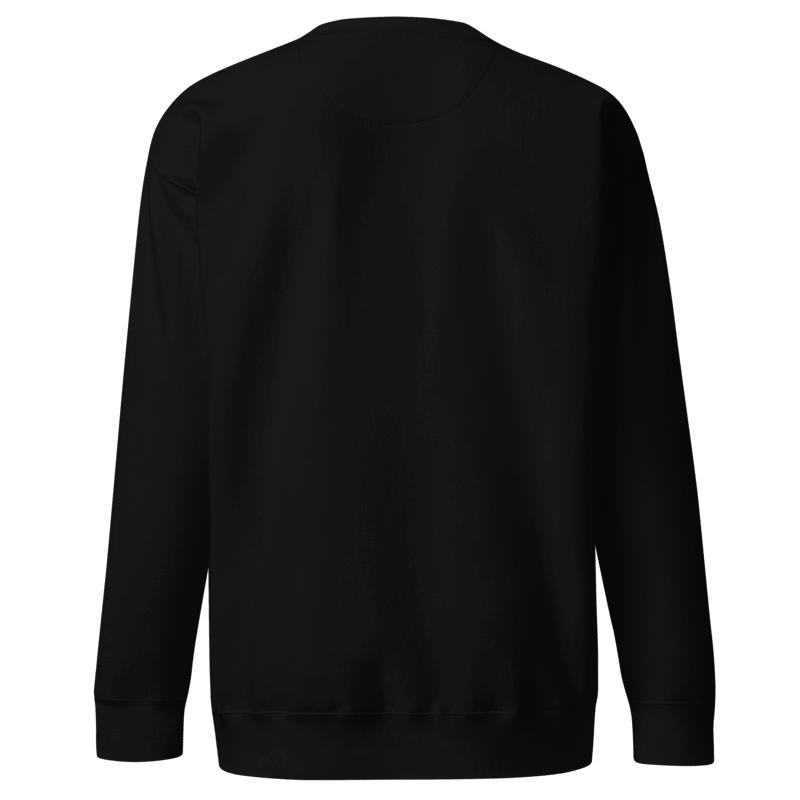 Unisex Premium Sweatshirt | Cotton Heritage M2480