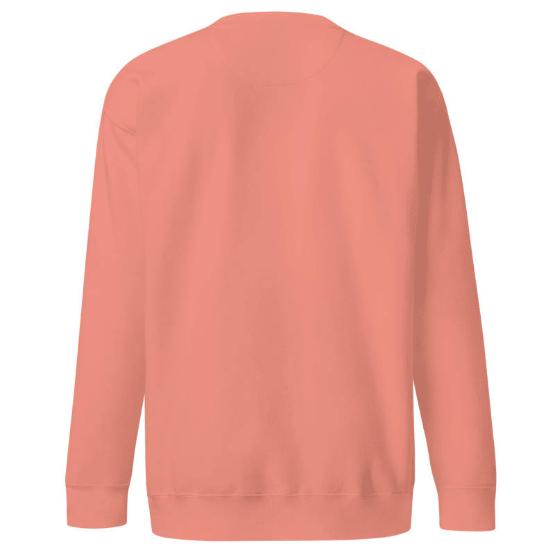 Unisex Premium Sweatshirt | Cotton Heritage M2480