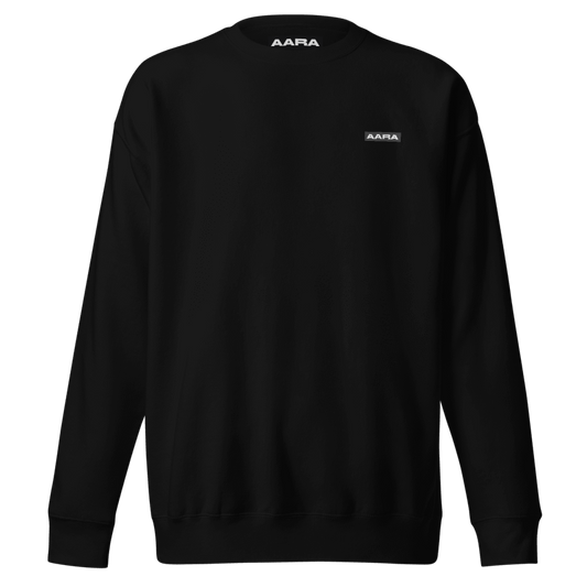 Unisex Premium Sweatshirt | Cotton Heritage M2480