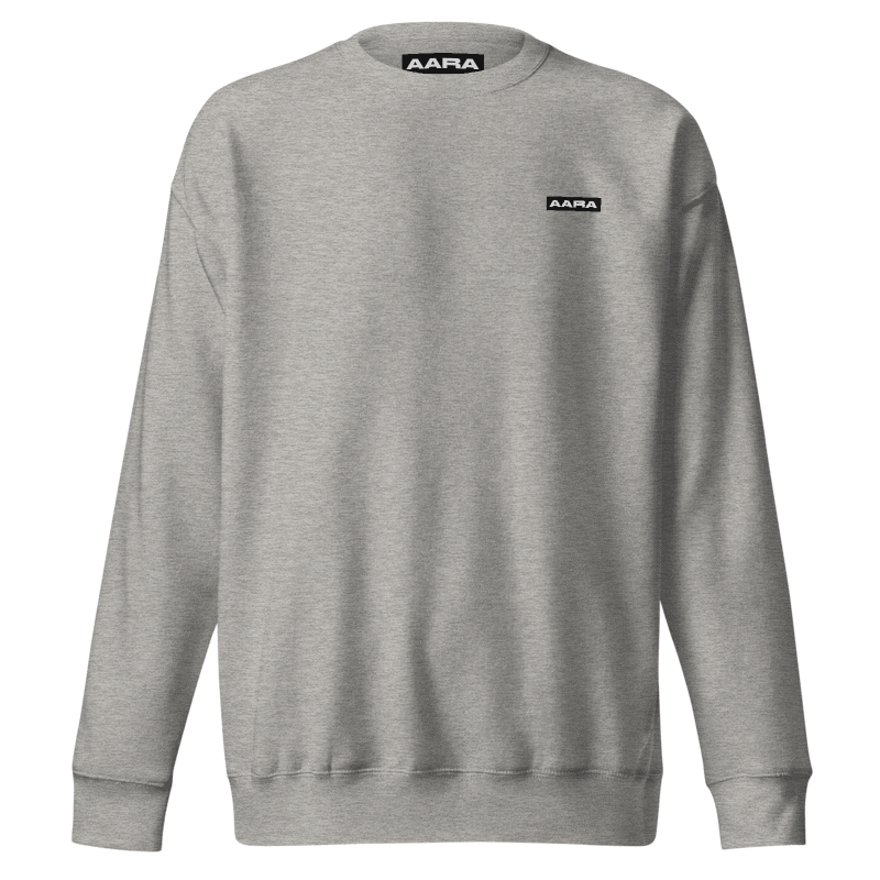 Unisex Premium Sweatshirt | Cotton Heritage M2480