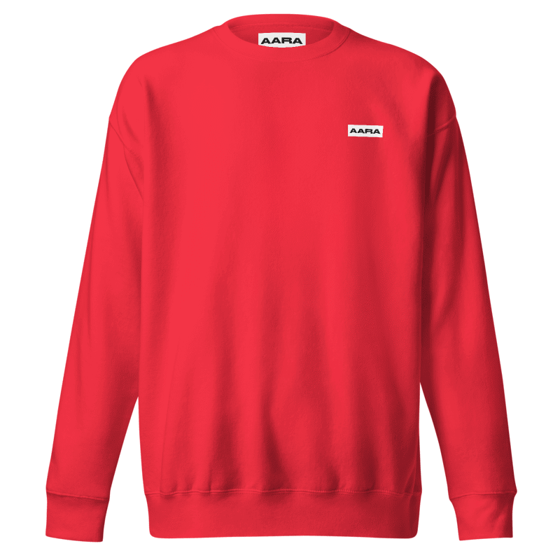 Unisex Premium Sweatshirt | Cotton Heritage M2480