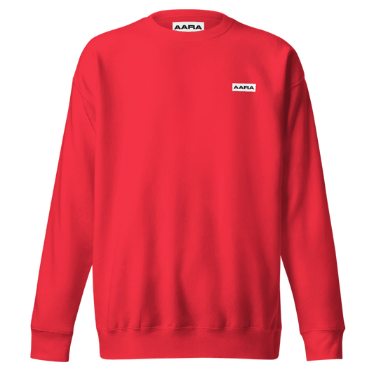 Unisex Premium Sweatshirt | Cotton Heritage M2480