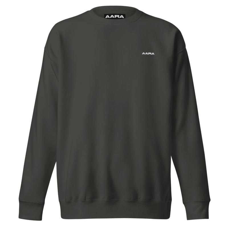 Unisex Premium Sweatshirt | Cotton Heritage M2480