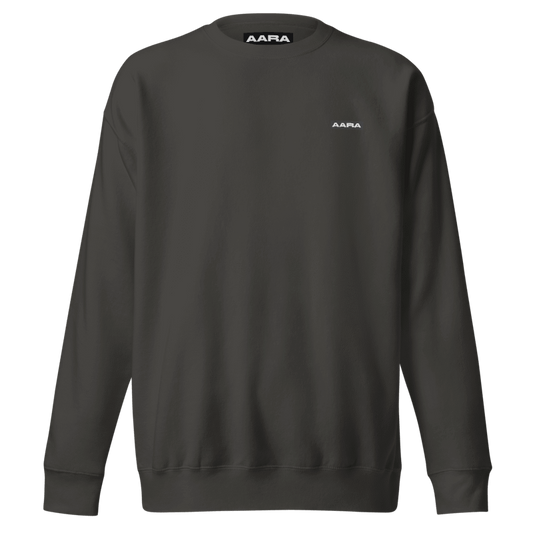 Unisex Premium Sweatshirt | Cotton Heritage M2480