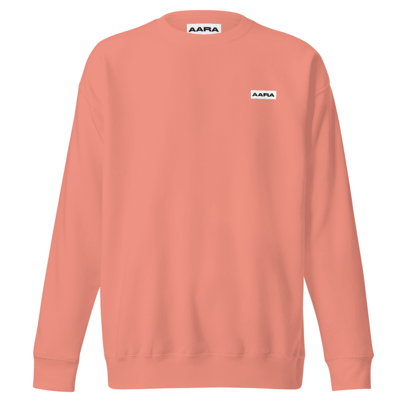 Unisex Premium Sweatshirt | Cotton Heritage M2480