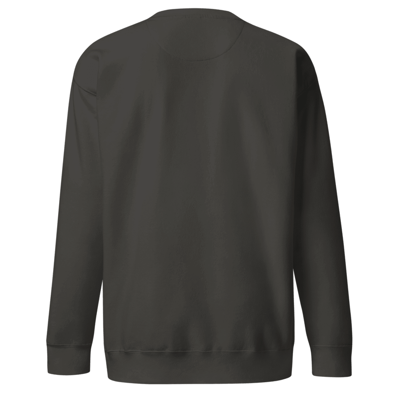 Unisex Premium Sweatshirt | Cotton Heritage M2480