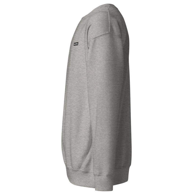 Unisex Premium Sweatshirt | Cotton Heritage M2480