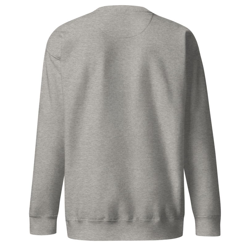 Unisex Premium Sweatshirt | Cotton Heritage M2480