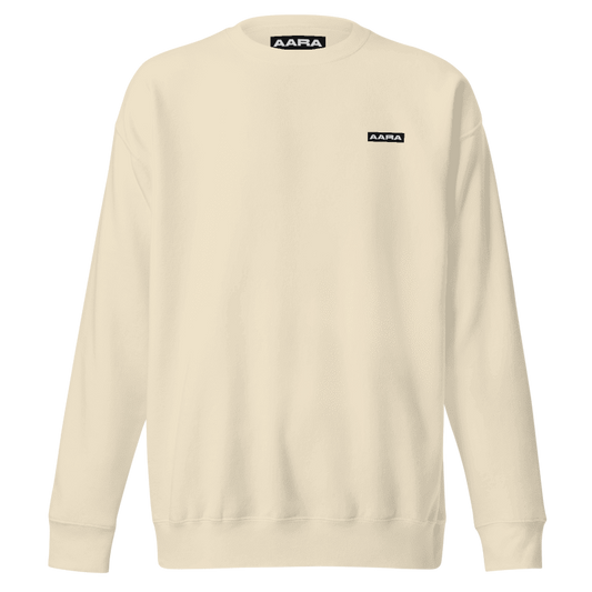 Unisex Premium Sweatshirt | Cotton Heritage M2480