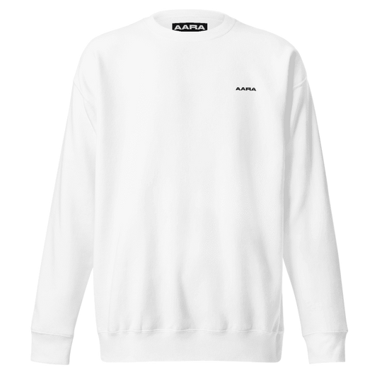 Unisex Premium Sweatshirt | Cotton Heritage M2480