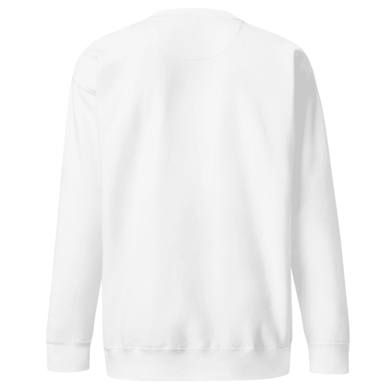 Unisex Premium Sweatshirt | Cotton Heritage M2480
