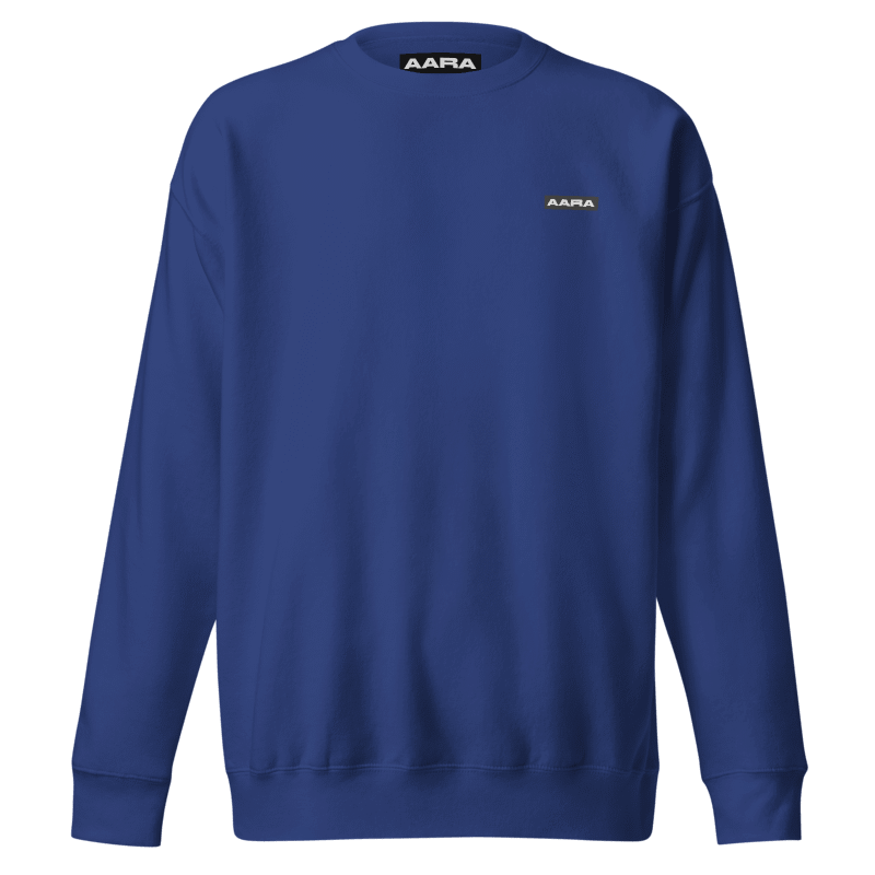 Unisex Premium Sweatshirt | Cotton Heritage M2480