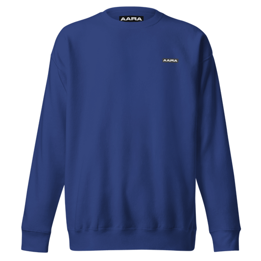 Unisex Premium Sweatshirt | Cotton Heritage M2480